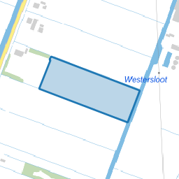 Perceel BSR00-F-1653