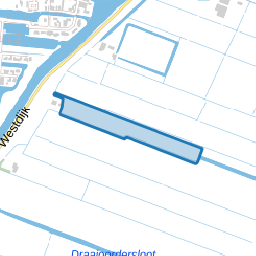 Perceel BSR00-F-1679