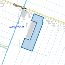 Perceel BSR00-F-1681