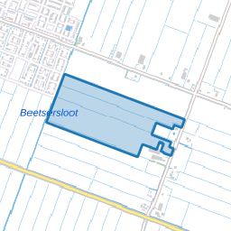 Perceel BSR00-G-1005
