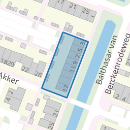 Perceel BSR00-G-1163