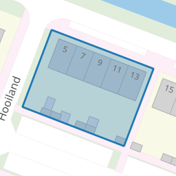 Perceel BSR00-G-1164