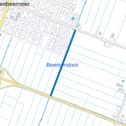 Perceel BSR00-G-841
