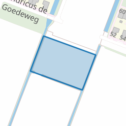 Perceel BSR00-G-990
