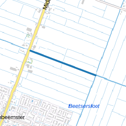 Perceel BSR00-H-1277