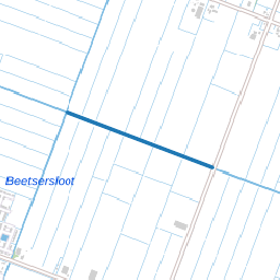 Perceel BSR00-H-1281