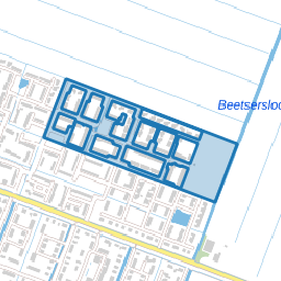 Perceel BSR00-H-1820
