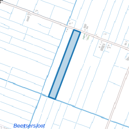 Perceel BSR00-H-1829
