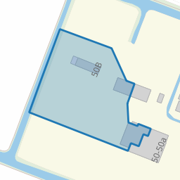 Perceel BSR00-I-1025