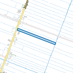Perceel BSR00-I-725