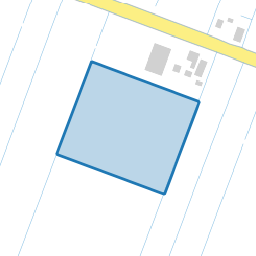 Perceel BSR00-I-811