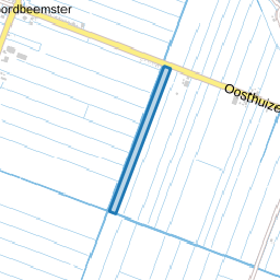 Perceel BSR00-I-816