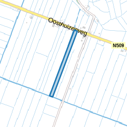 Perceel BSR00-I-821