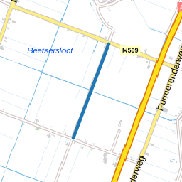 Perceel BSR00-I-825