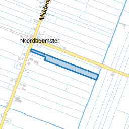 Perceel BSR00-I-837