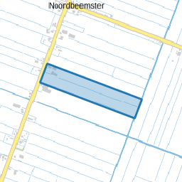 Perceel BSR00-I-841