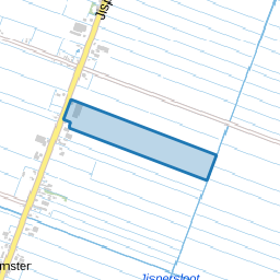 Perceel BSR00-I-866