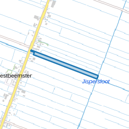 Perceel BSR00-I-878