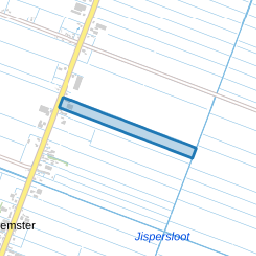Perceel BSR00-I-905