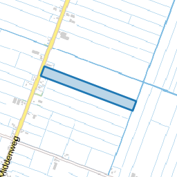 Perceel BSR00-I-951