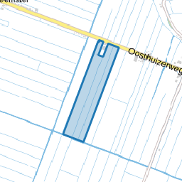Perceel BSR00-I-958