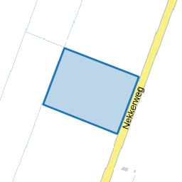 Perceel BSR00-I-959
