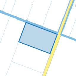 Perceel BSR00-I-964