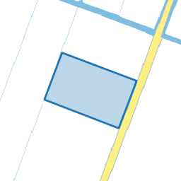 Perceel BSR00-I-965