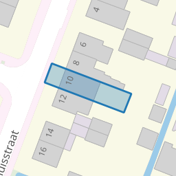 Perceel BSR00-K-593