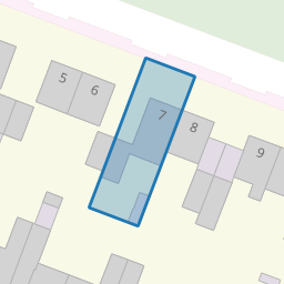 Perceel BSR00-K-654