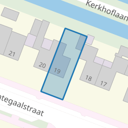 Perceel BSR00-K-927