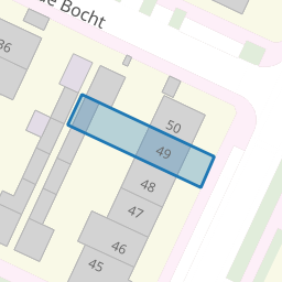 Perceel BST01-F-1003