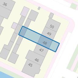 Perceel BST01-F-1004