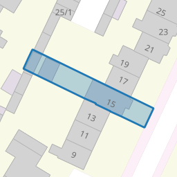 Perceel BST01-F-1062