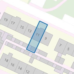 Perceel BST01-F-1071