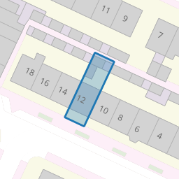 Perceel BST01-F-1114