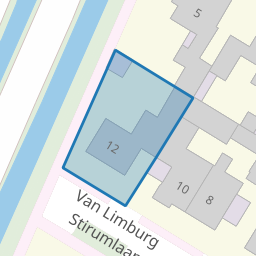 Perceel BST01-F-1188