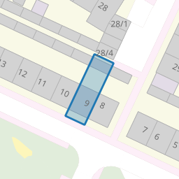 Perceel BST01-F-1214