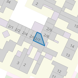 Perceel BST01-F-1281