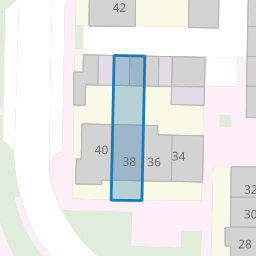 Perceel BST01-F-1302