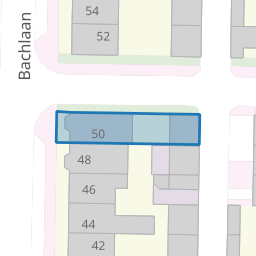 Perceel BST01-F-1309