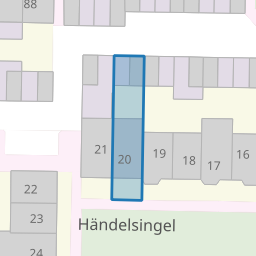 Perceel BST01-F-1371