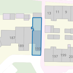 Perceel BST01-F-1486