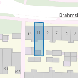 Perceel BST01-F-1488