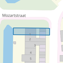 Perceel BST01-F-1533