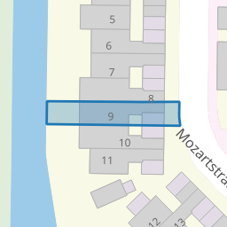 Perceel BST01-F-1541