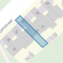 Perceel BST01-F-1572