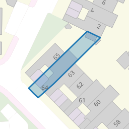 Perceel BST01-F-1597