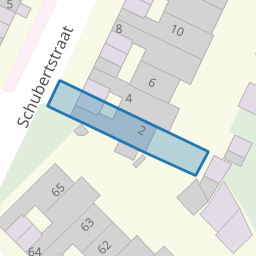 Perceel BST01-F-1599