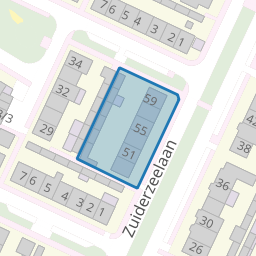 Perceel BST01-F-1651